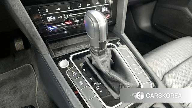 Volkswagen Passat GT (B8) id 3964404 из Кореи 19