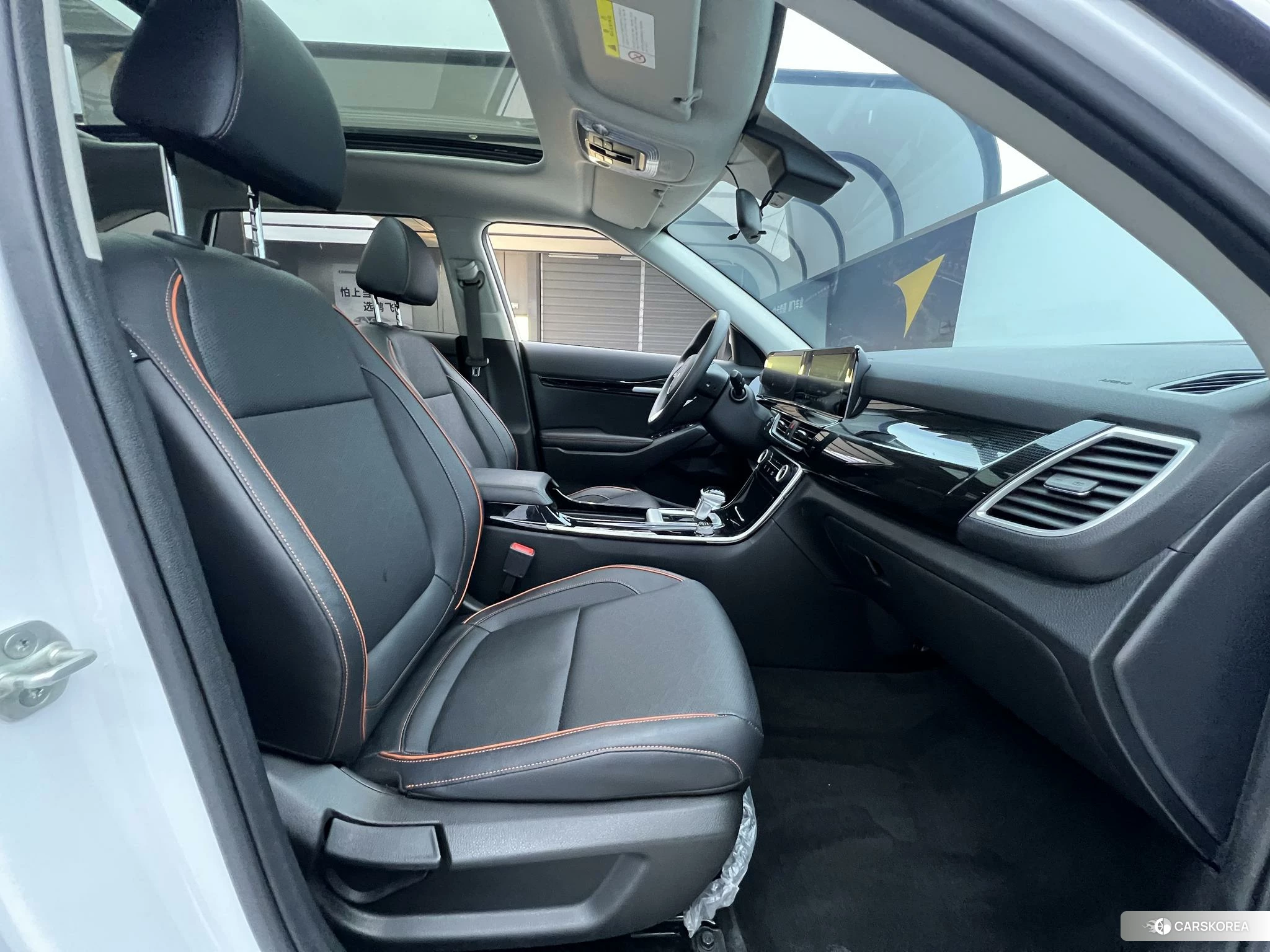 Kia Seltos id 4479630 из Китая 21