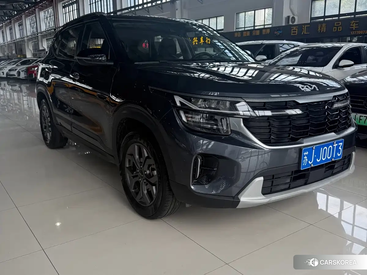Kia Seltos id 4601052 из Китая 15