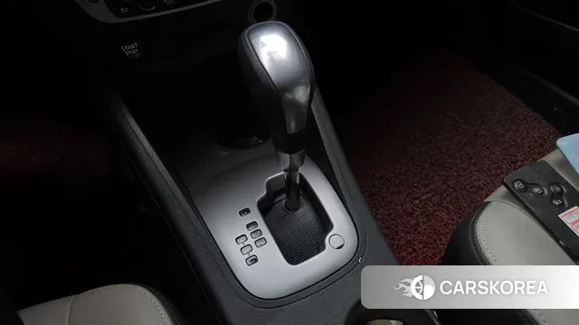 Renault Korea (Samsung) SM3 Neo id 3563199 из Кореи 19