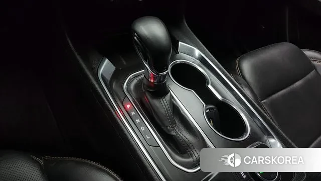 Chevrolet (GM Daewoo) Traverse id 3561590 из Кореи 19