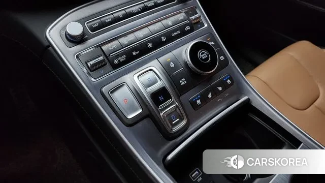 Hyundai The New Santa Fe id 3502926 из Кореи 19