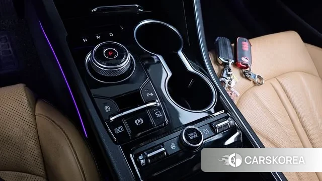 Kia K5 3rd generation id 3488556 из Кореи 19