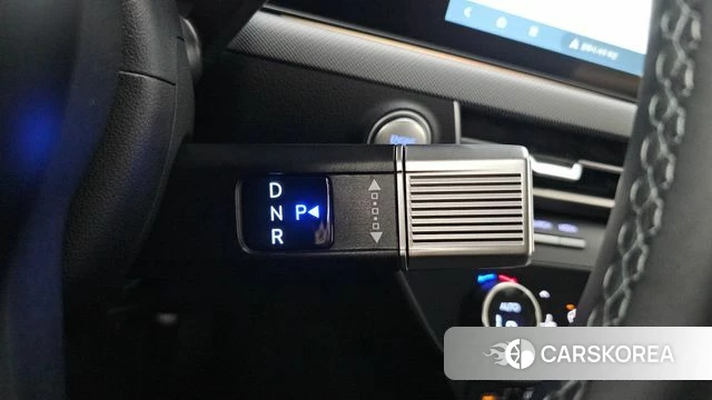 Hyundai Sonata D Edge (DN8) id 4590546 из Кореи 29