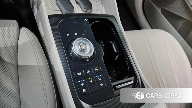 Kia The New K8 Hybrid id 4242959 из Кореи 30