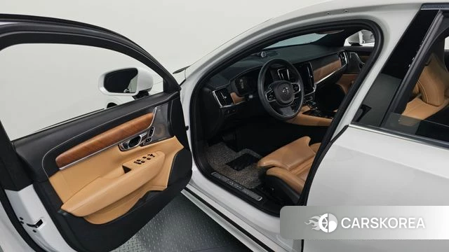 Volvo S90 id 4430115 из Кореи 33