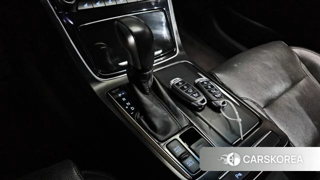 Hyundai Grandeur IG id 4225326 из Кореи 31