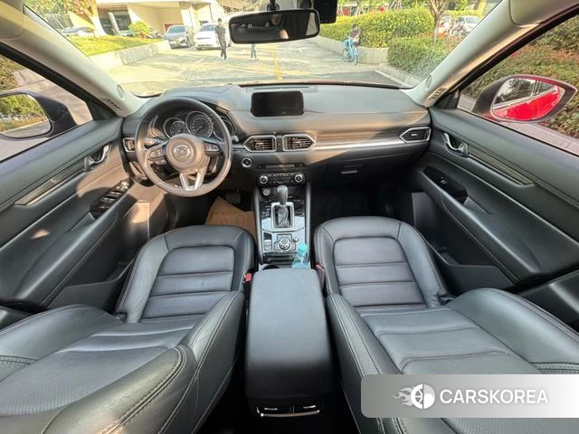 Mazda CX-5 id 4333738 из Китая 21