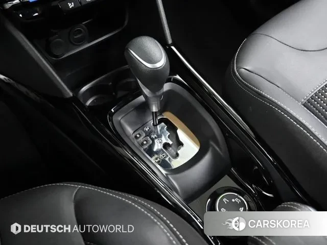 Peugeot 2008 id 3520335 из Кореи 19