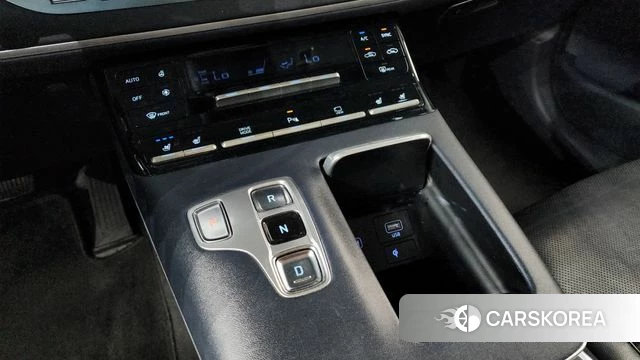 Hyundai The New Grandeur IG id 4632532 из Кореи 34
