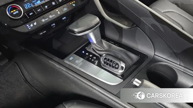 Hyundai Avante (CN7) id 3422680 из Кореи 19