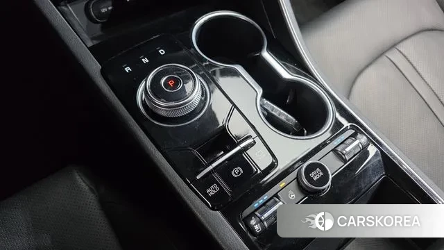 Kia K5 3rd generation id 3777494 из Кореи 19