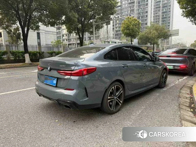 BMW 2 series (imported) id 4328506 из Китая 9
