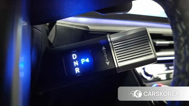 Hyundai Santa Fe (MX5) id 4432437 из Кореи 19