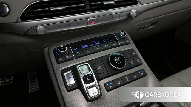 Hyundai Palisade id 4444947 из Кореи 39