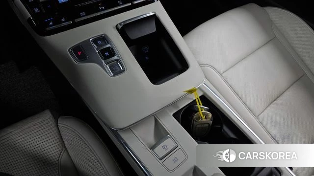 Hyundai The New Grandeur IG id 4905767 из Кореи 32