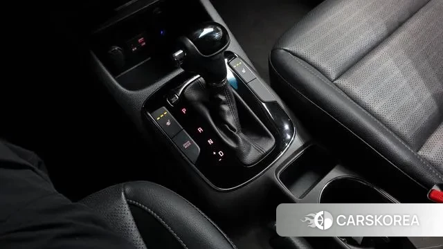 Kia The New K3 id 3723811 из Кореи 19