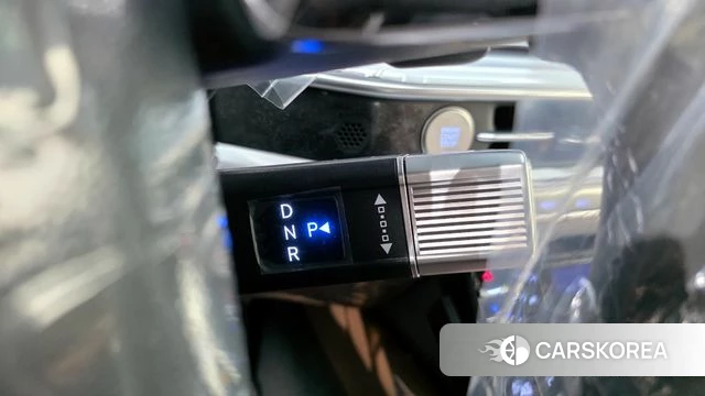 Hyundai Grandeur (GN7) id 3939730 из Кореи 19