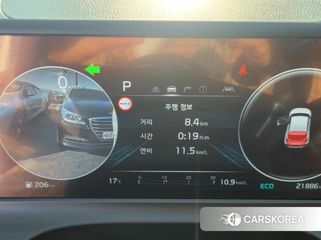 Kia The New Seltos id 3817748 из Кореи 19