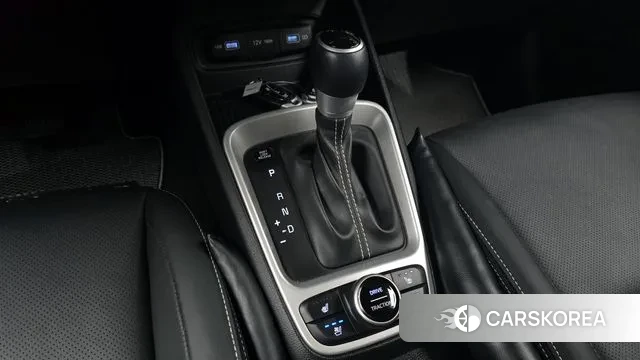 Hyundai Venue id 3349047 из Кореи 19