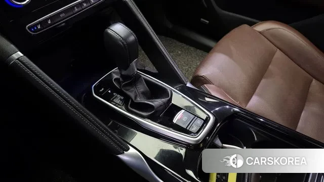 Renault Korea (Samsung) The New QM6 id 3013475 из Кореи 19