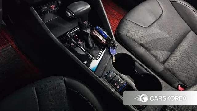 Kia The New Niro id 3336066 из Кореи 19