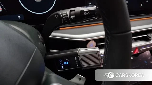 Hyundai Grandeur (GN7) id 3168627 из Кореи 19