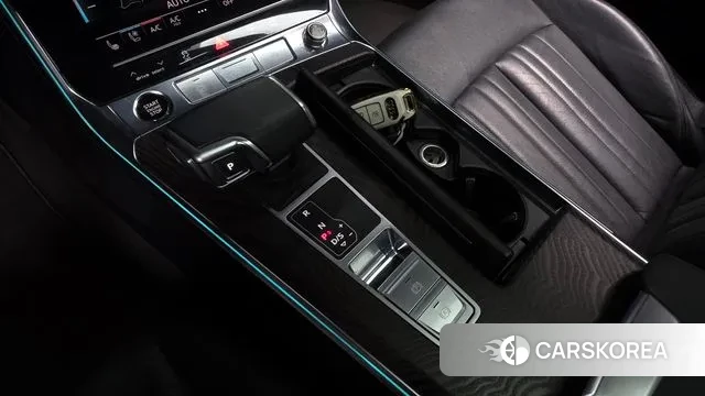 Audi A6 (C8) id 3008194 из Кореи 19