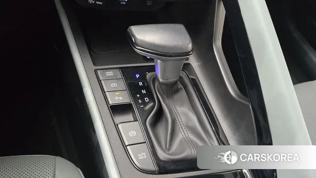 Hyundai The New Avante Hybrid (CN7) id 3550370 из Кореи 19