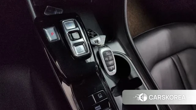 Hyundai Sonata (DN8) id 3514386 из Кореи 19