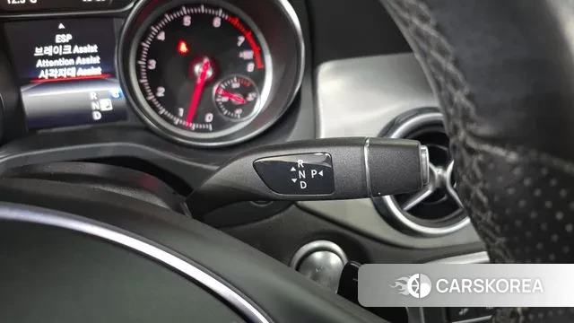 Mercedes-Benz GLA-Class X156 id 3368747 из Кореи 19