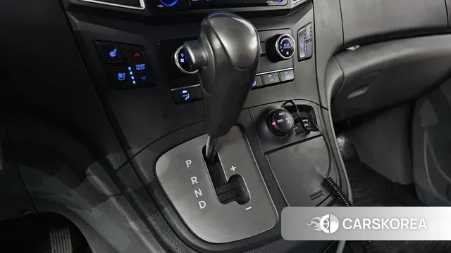 Hyundai The New Grand Starex id 3008490 из Кореи 19