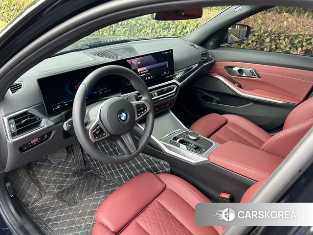 BMW 3 series id 4259088 из Китая 12