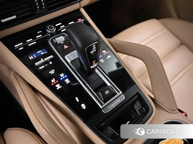 Porsche Cayenne (PO536) id 3626151 из Кореи 19