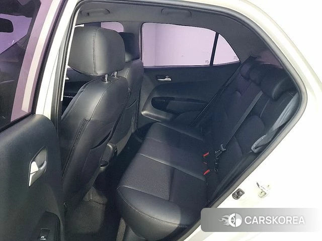 Kia All New Morning (JA) id 4536351 из Кореи 19