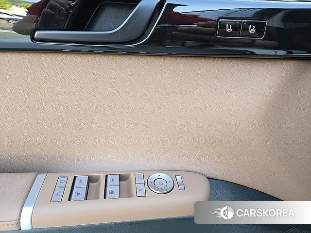 Hyundai Grandeur (GN7) id 4546788 из Кореи 19
