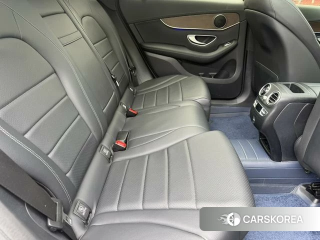 Mercedes-Benz GLC id 4209956 из Китая 21