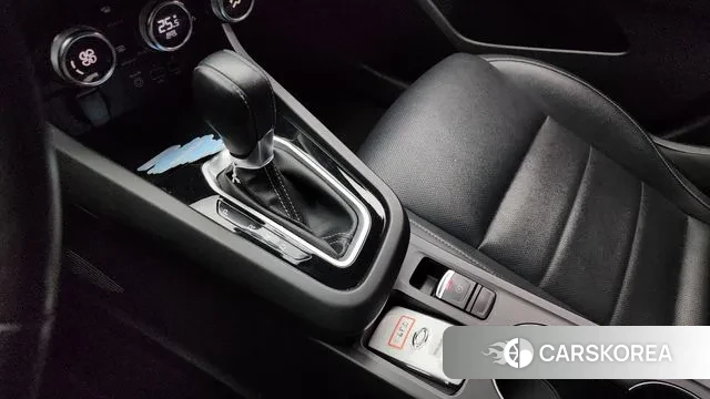 Renault Korea (Samsung) XM3 id 3453154 из Кореи 19