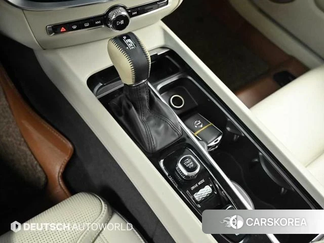 Volvo S60 3rd generation id 4667328 из Кореи 18
