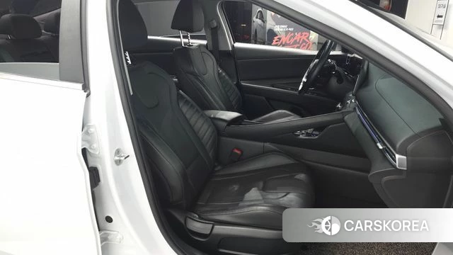 Hyundai Avante (CN7) id 3812924 из Кореи 19