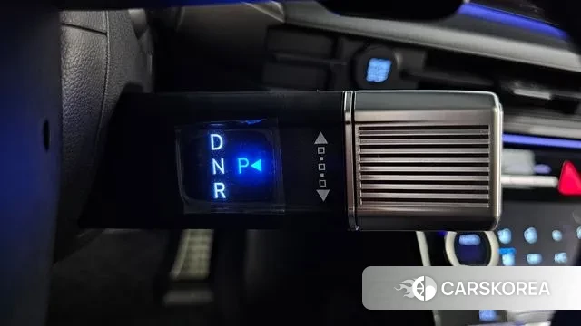 Hyundai Santa Fe (MX5) id 3669890 из Кореи 19