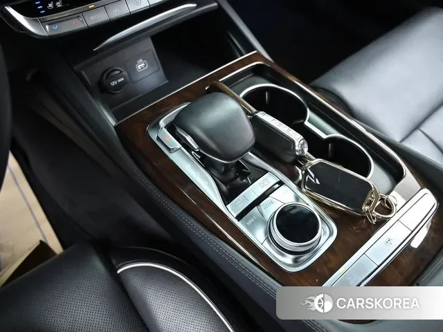 Kia More K9 id 3244104 из Кореи 19