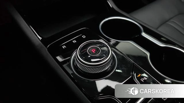 Kia The New K5 3rd generation id 4243342 из Кореи 19