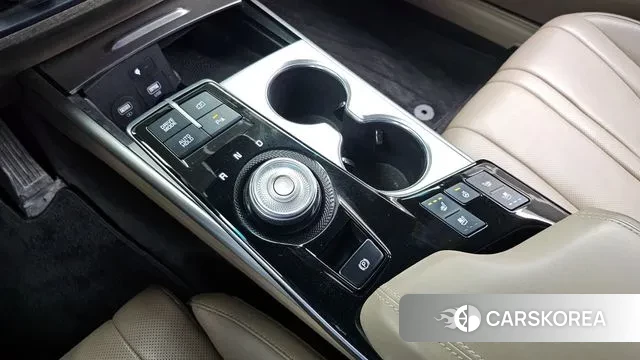 Kia K8 Hybrid id 3675903 из Кореи 19