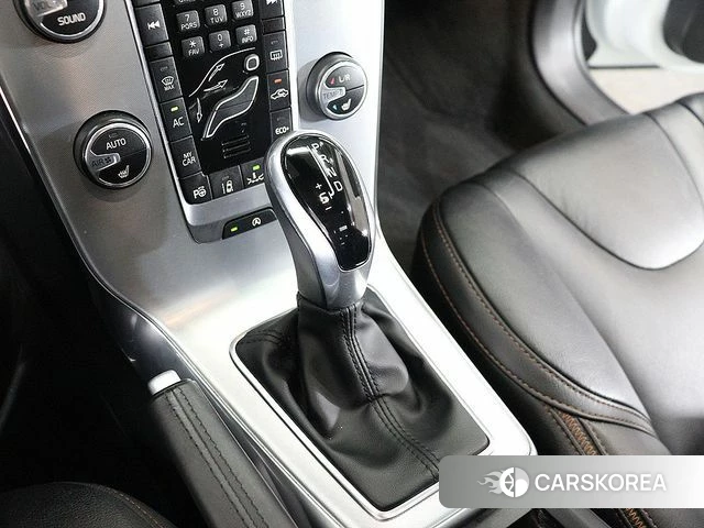Volvo V40 Cross-Country id 4513222 из Кореи 19