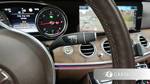 Mercedes-Benz E-Class W213 id 4345289 из Кореи 32