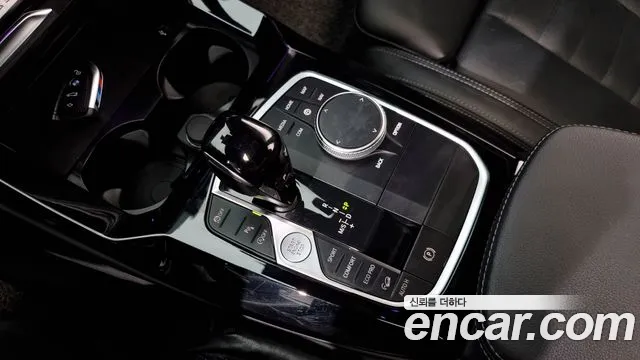 BMW X3 (G01) id 2644553 из Кореи 19