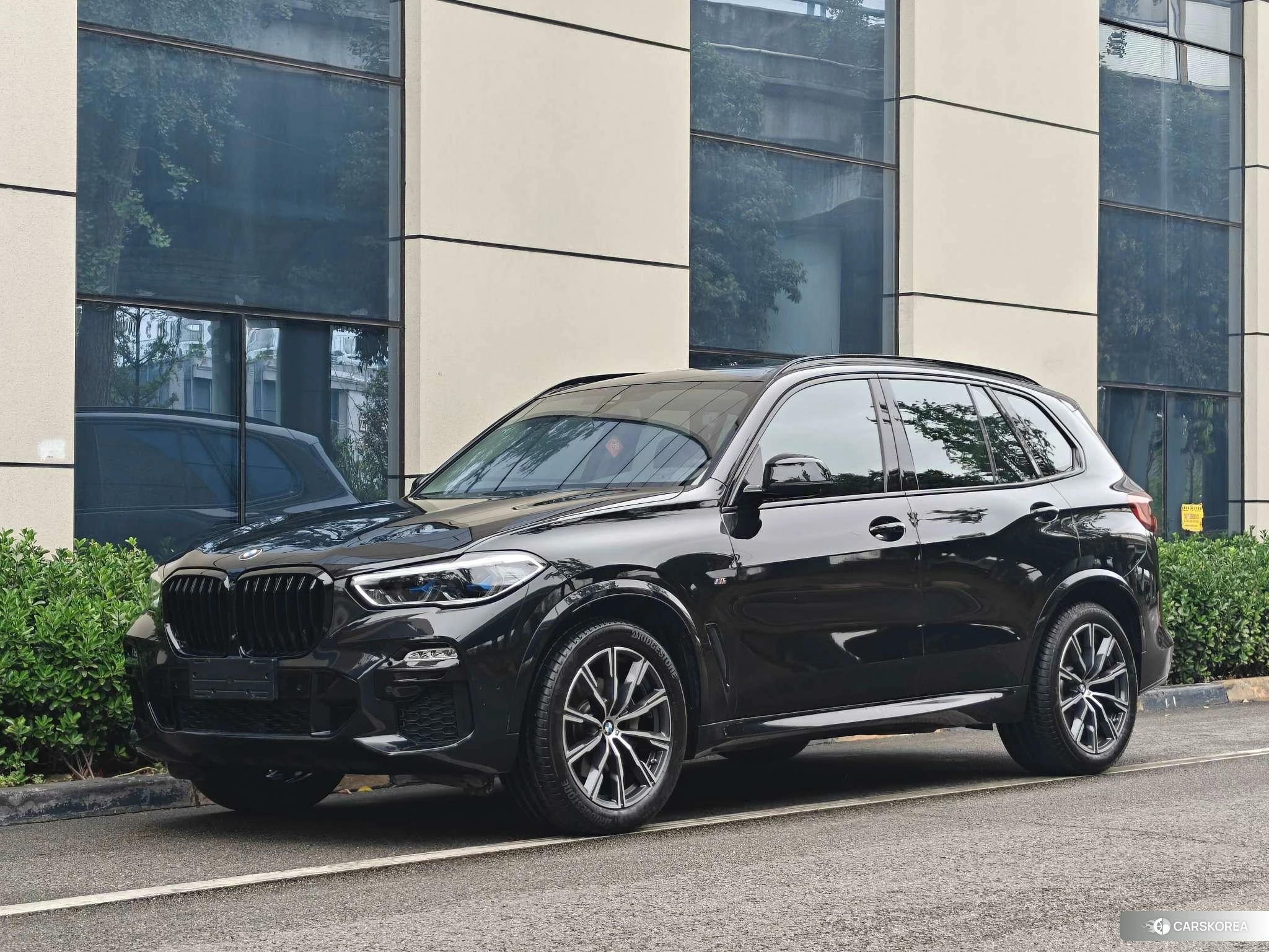 BMW X5 (imported) id 4454328 из Китая 18