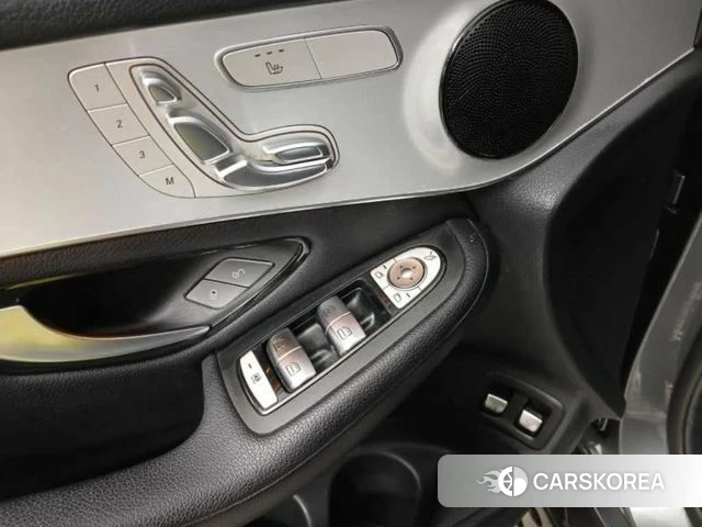 Mercedes-Benz GLC-Class X253 id 3845453 из Кореи 19