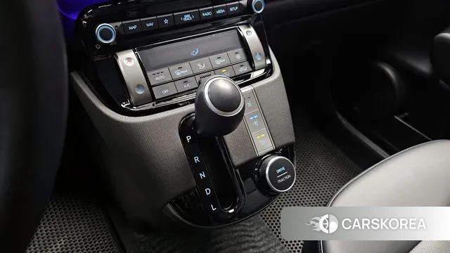 Hyundai Casper id 3734976 из Кореи 19